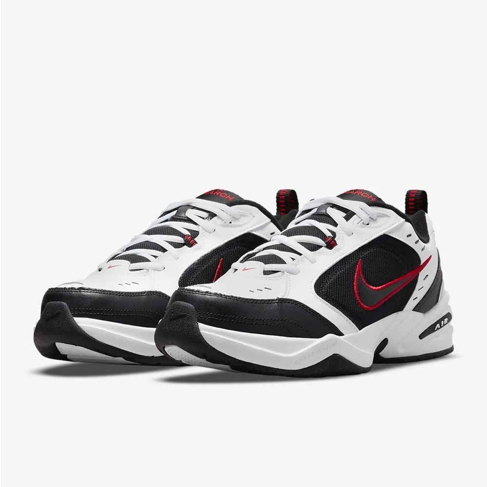 Nike Air Monarch IV Sneakers